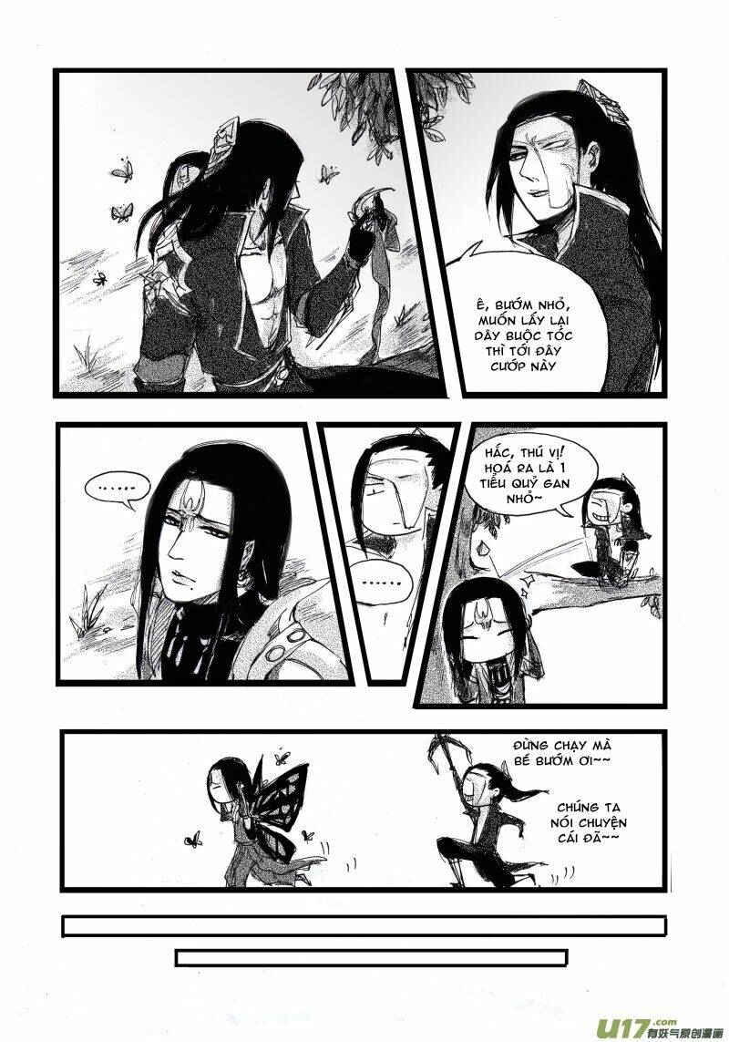 thiên hạ ngô song chapter 9 4