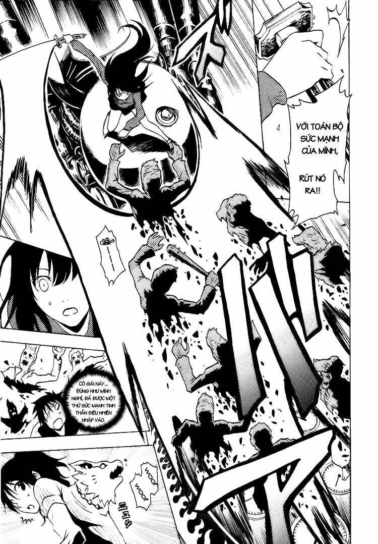 ga-rei chapter 37 35