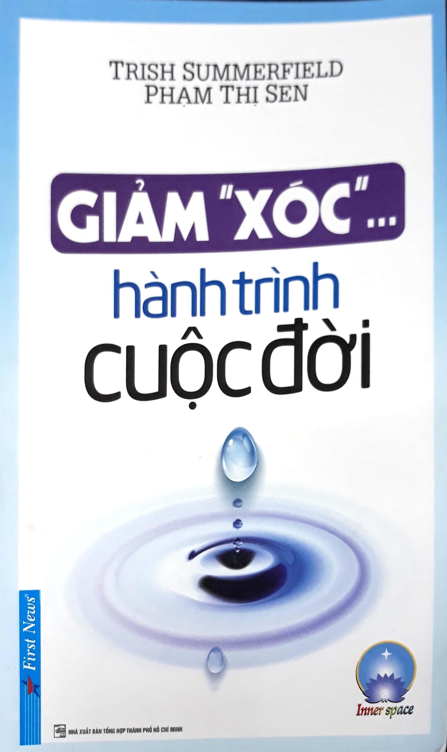 Giảm "Xóc" Hành Trình Cuộc Đời