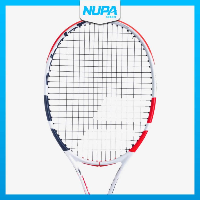 Vợt Tennis Babolat Pure Strike Team 3rd Gen (285g)