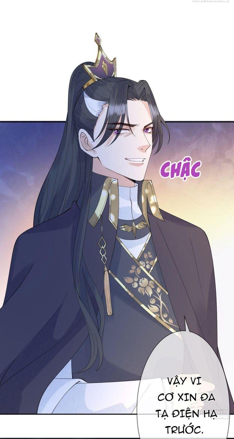 mạt thế nữ vương chapter 14 17