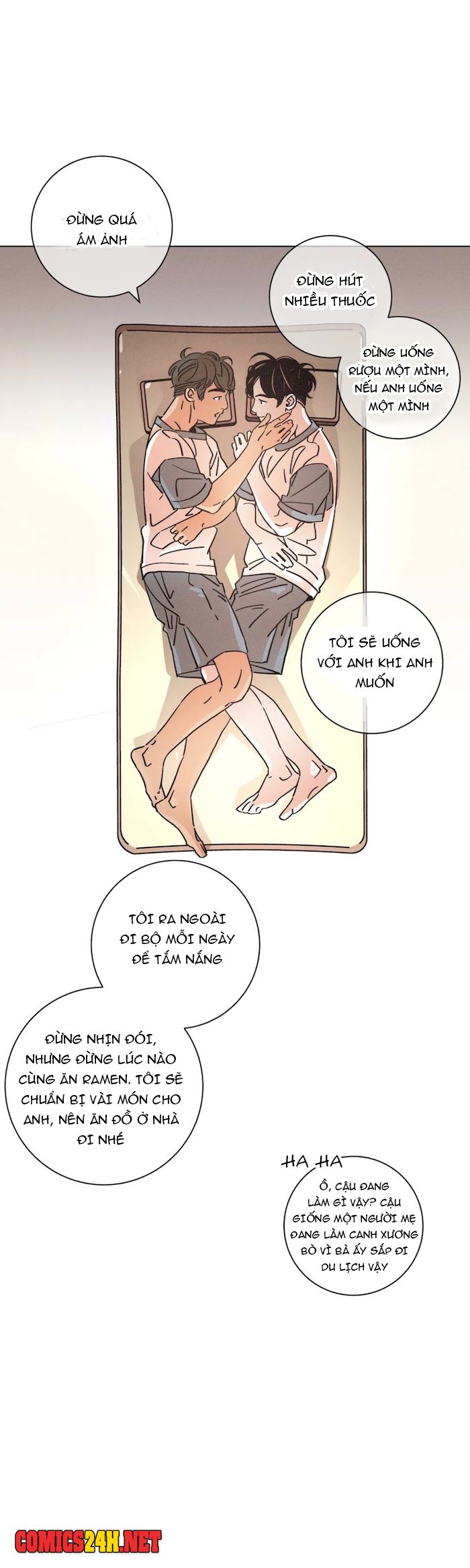 ouroboros chapter 38 32