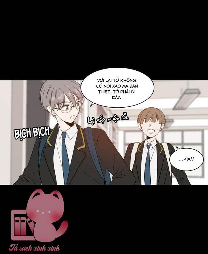 a good day to be a dog chapter 32 23