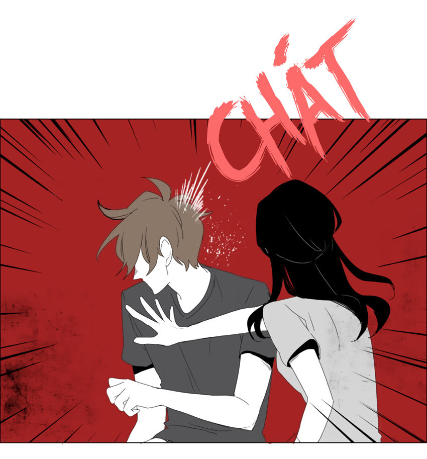 thú cưng của tôi là dơi chapter 30 24