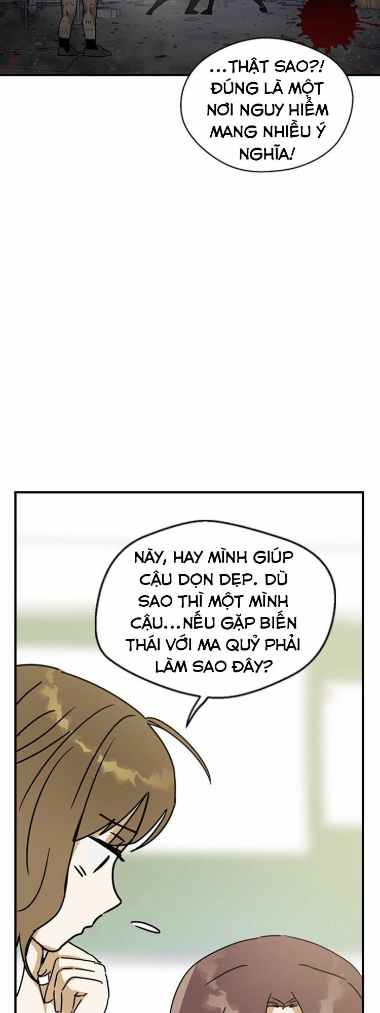 duyên nợ kiếp trước chapter 10 28