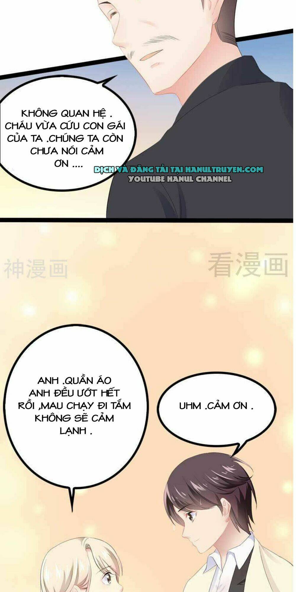 thần bí đế thiếu điềm sủng thê chapter 57 9