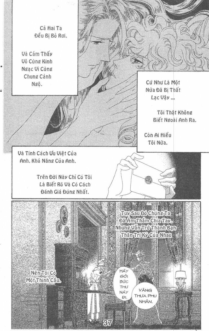 ngài tử tước phiêu lãng chapter 1 37