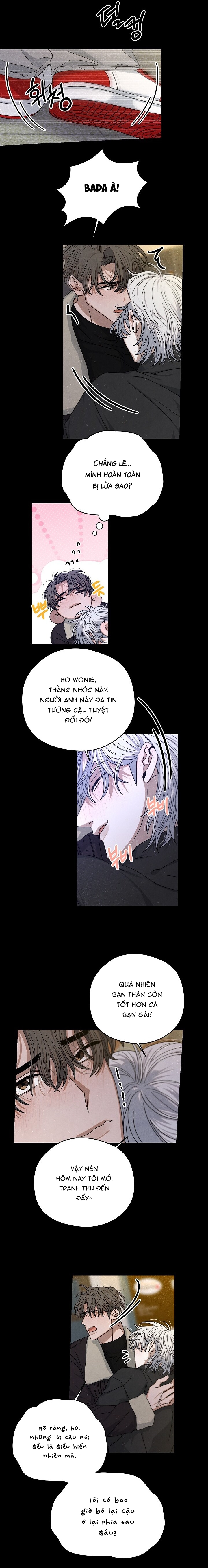 bẫy ngược chapter 3 6