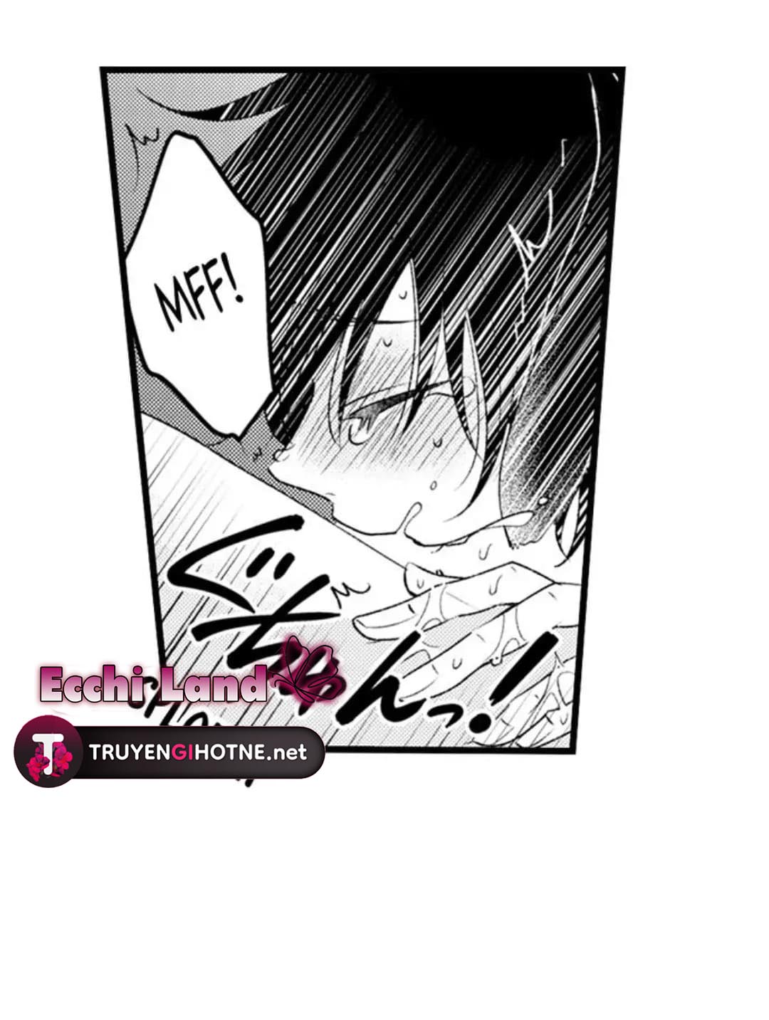 Muốn Ăn Sạch Cậu chapter 31.1 - Trang 5