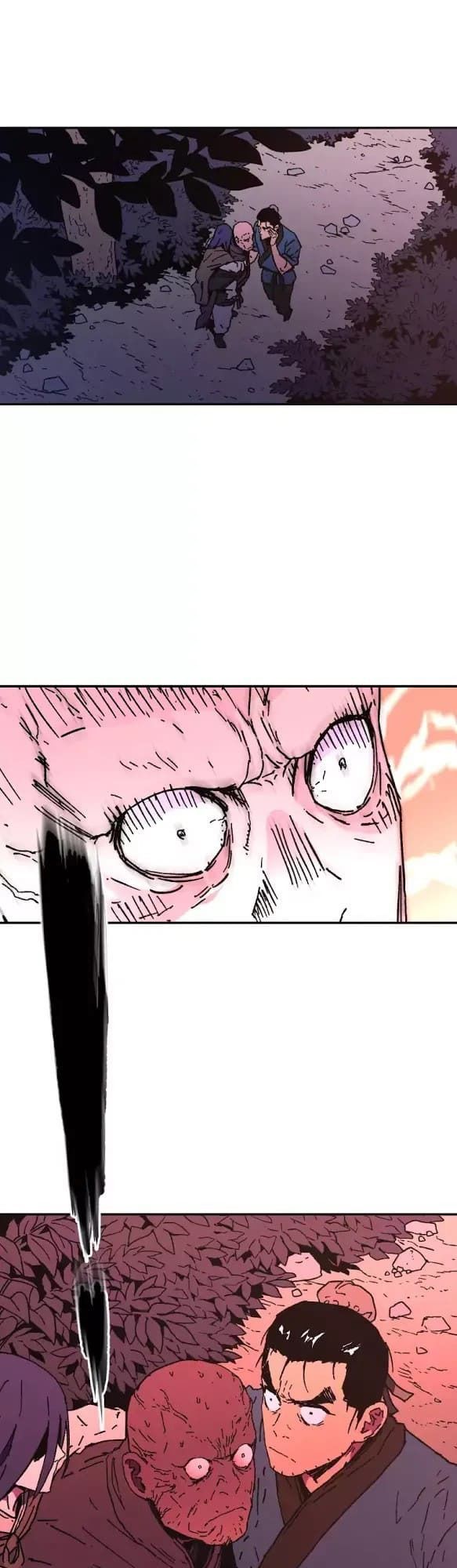 Bố Vô Song chapter 46 29