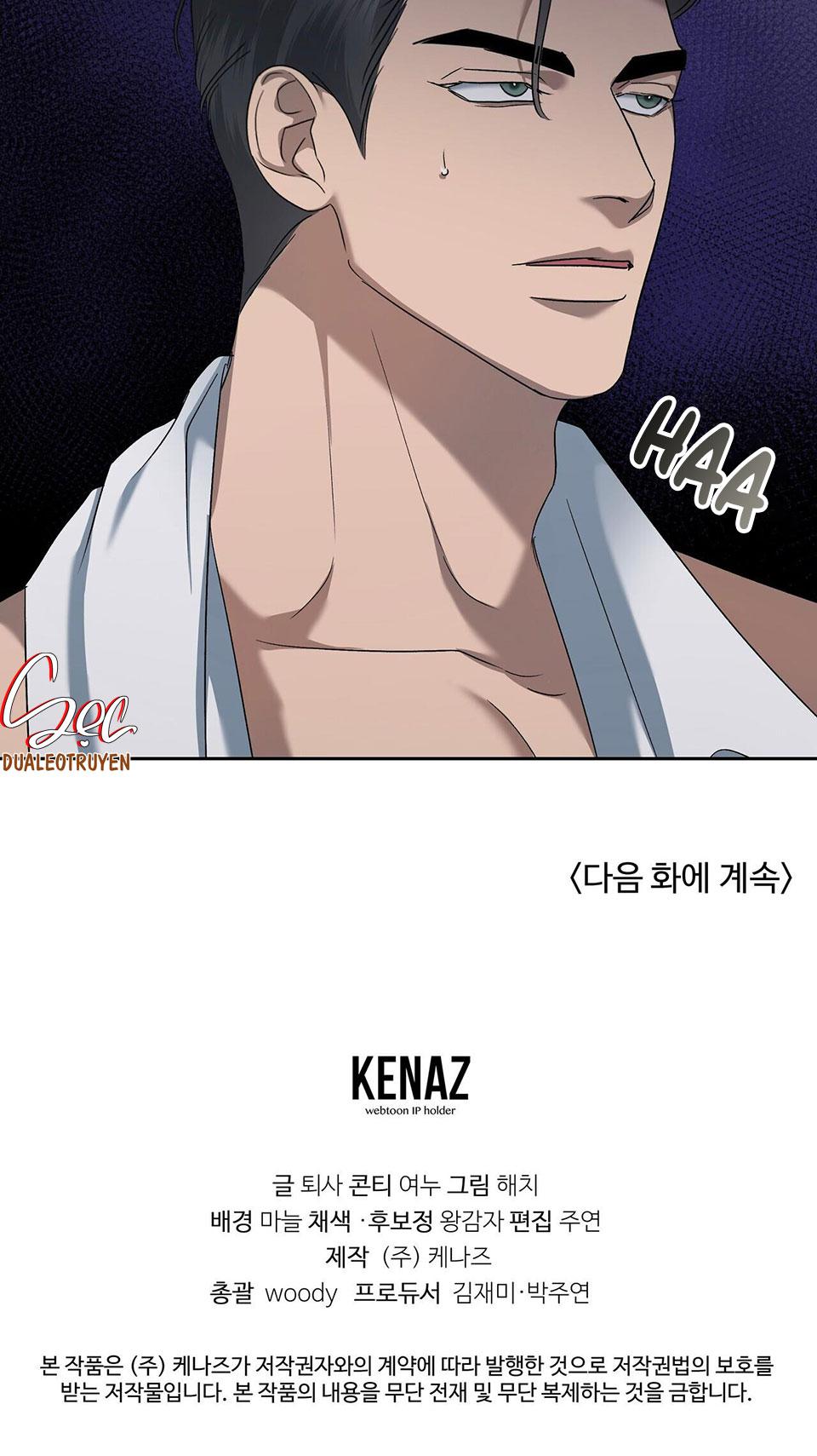 cầu thủ bóng nước chapter 23 45