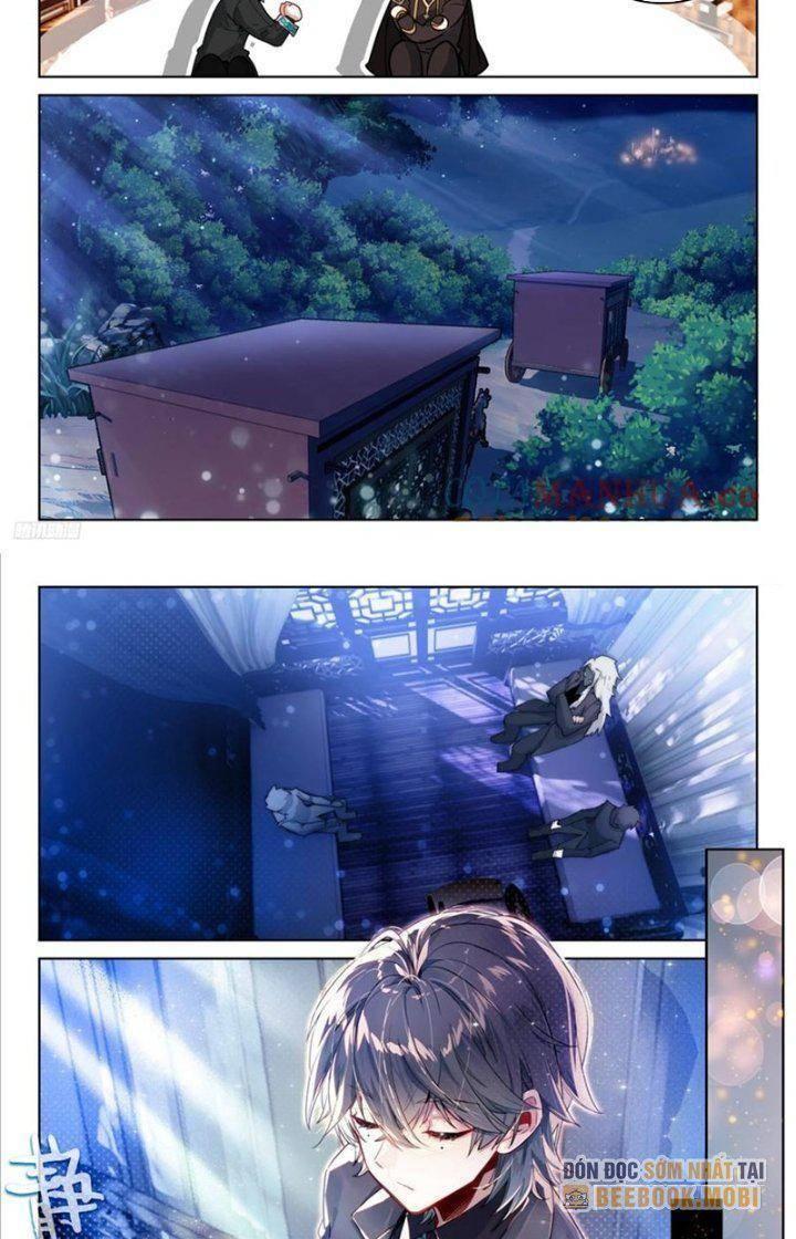 tuyệt thế đường môn - đấu la đại lục 2 chapter 378 5