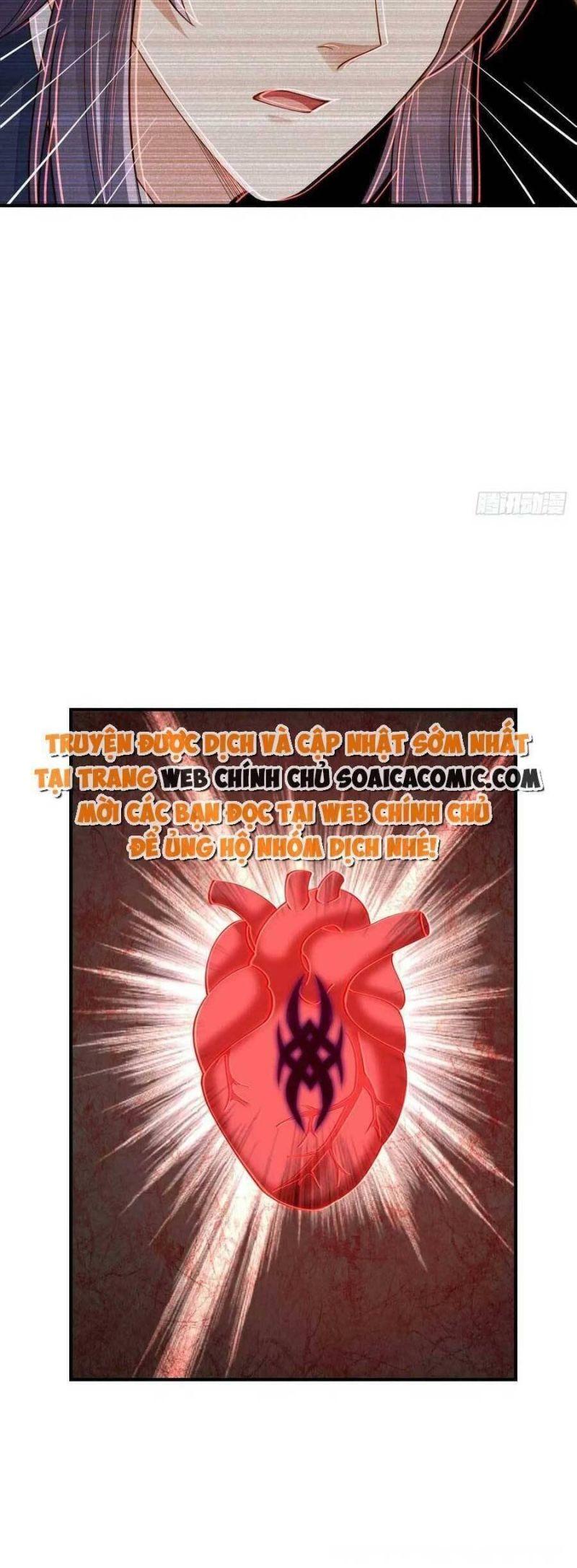 thuần hóa ba ba bạo quân chapter 81 24