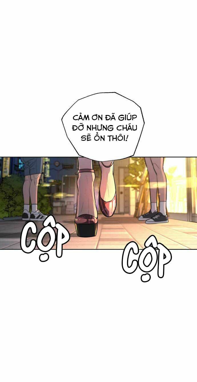 Máu trắng chapter 30 1