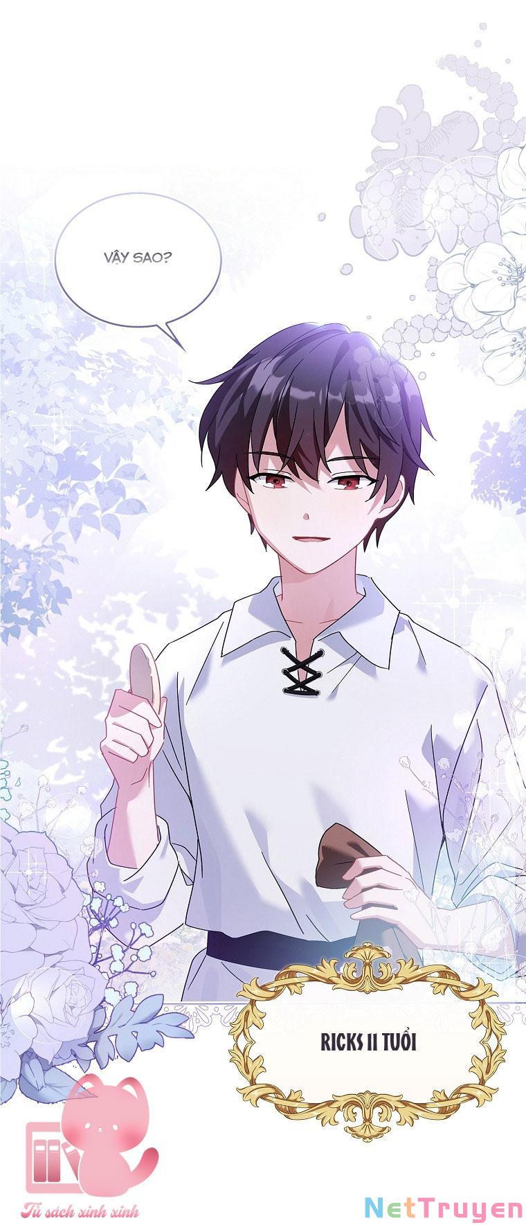 từ trúc mã hóa thành ông xã chapter 4 19