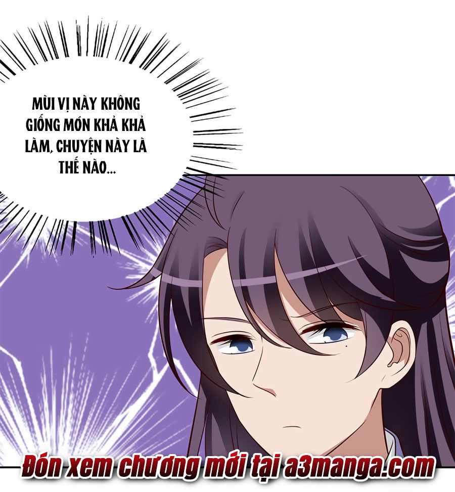 kiêu ngạo vương gia chủng điền phi chapter 83 23