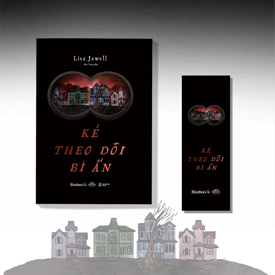 Kẻ Theo Dõi Bí Ẩn