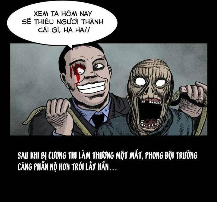 kỳ án có thật chapter 23 37