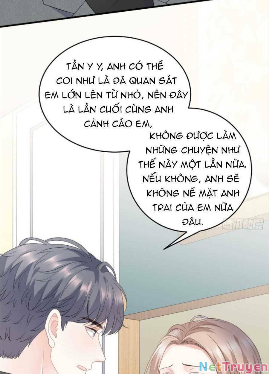 đại tiểu thư có ý đồ gì xấu đâu chapter 92 28