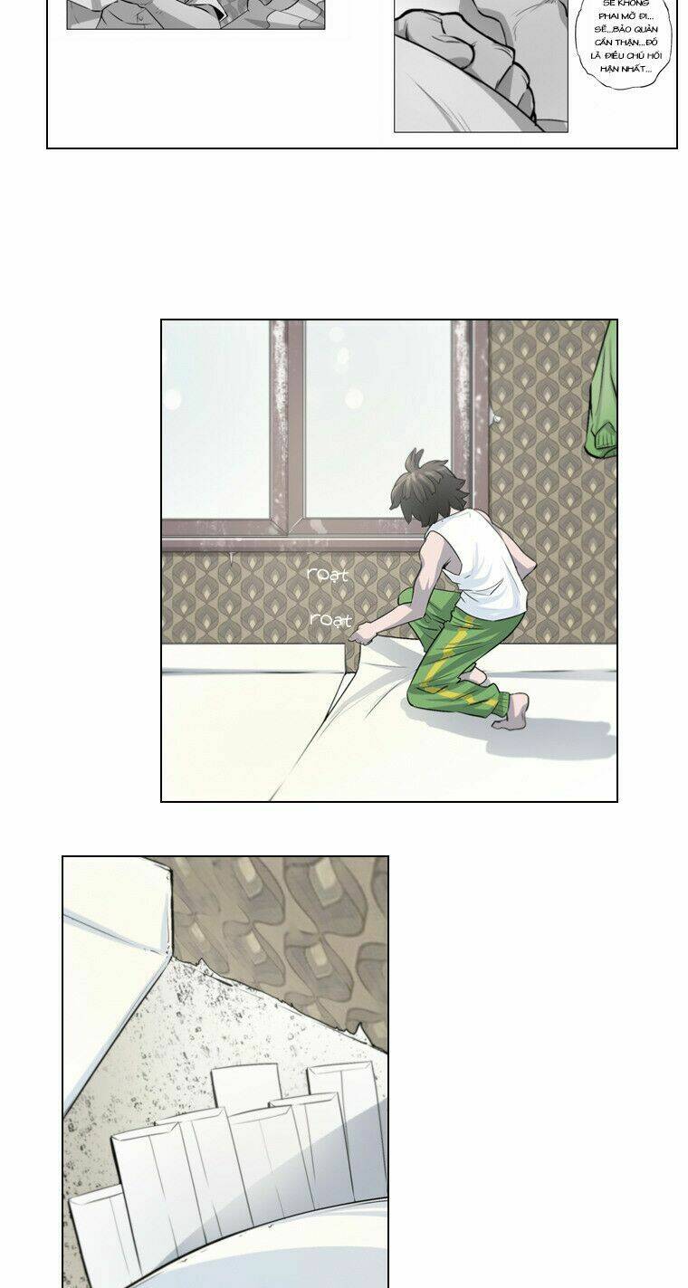 covertness: secretly, greatly chapter 13 4