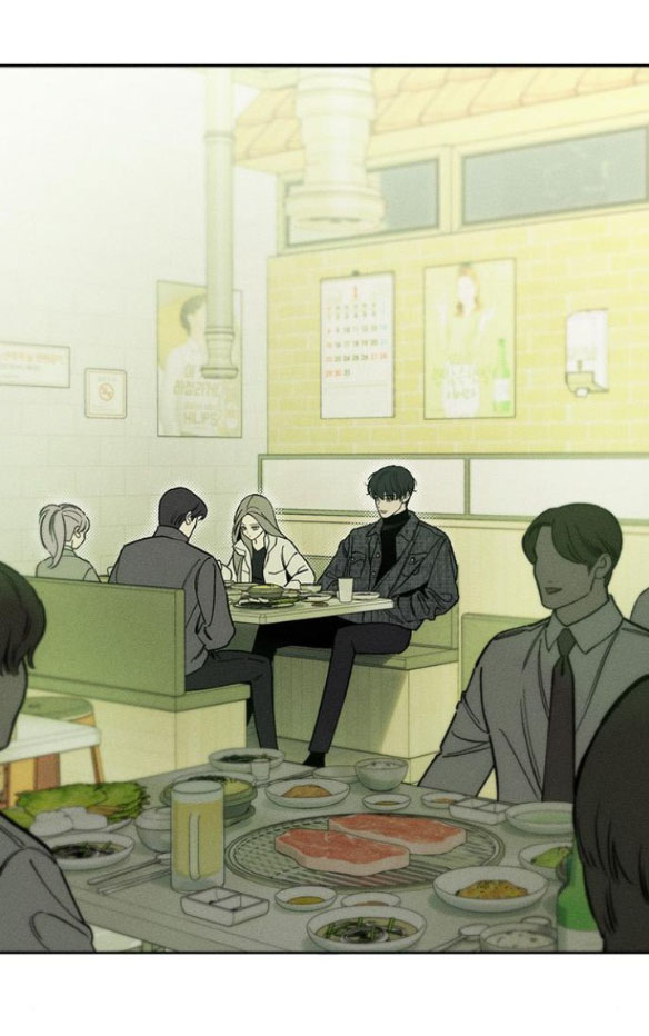 [18+] Nước Mắt Trên Đóa Hoa Tàn chapter 4.1 11