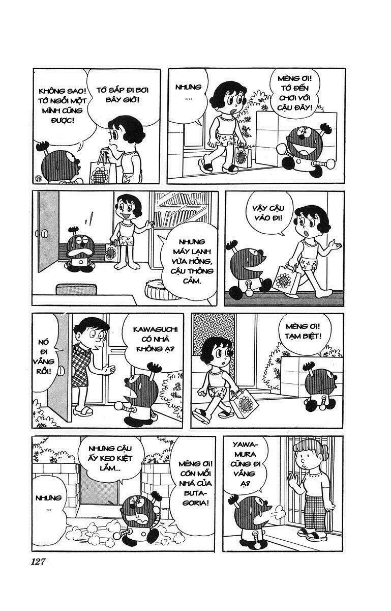 cuốn từ điển kì bí chapter 8 5