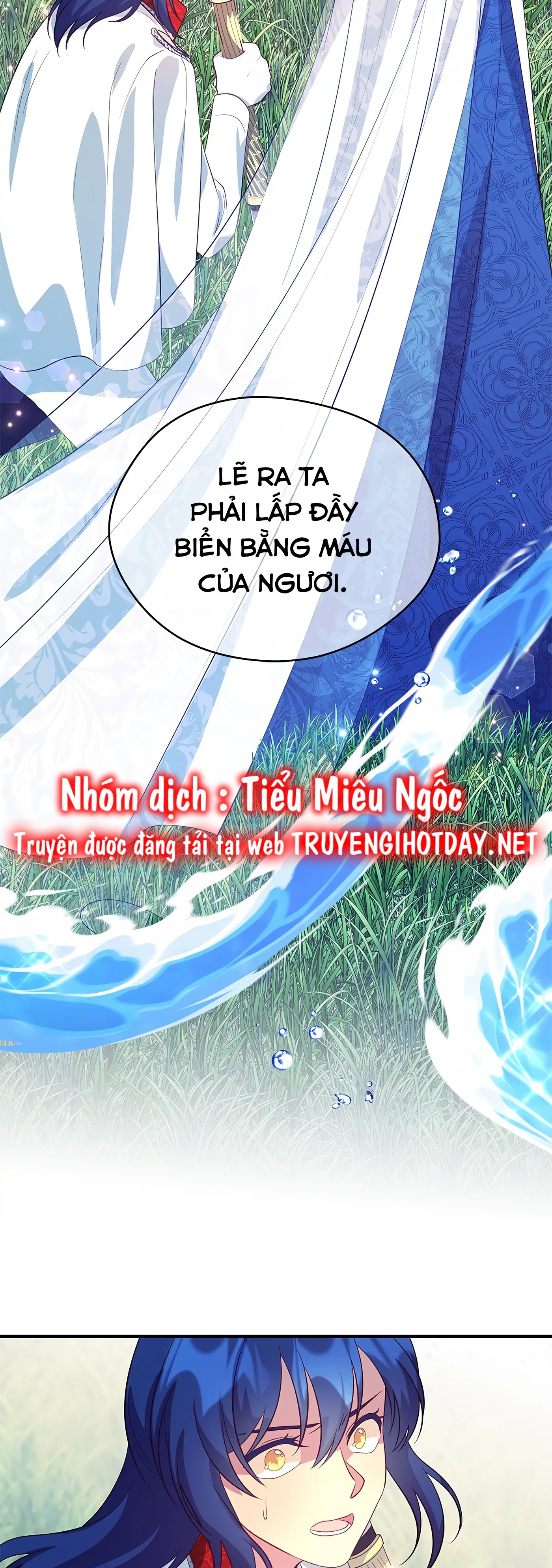 tôi không phải là nữ anh hùng chapter 60 17