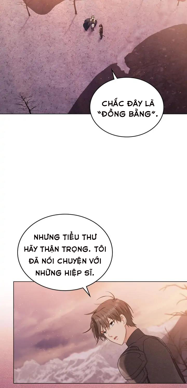 Sự Xuất Hiện Của Các Nhân Vật Phản Diện chapter 48 - Trang 44