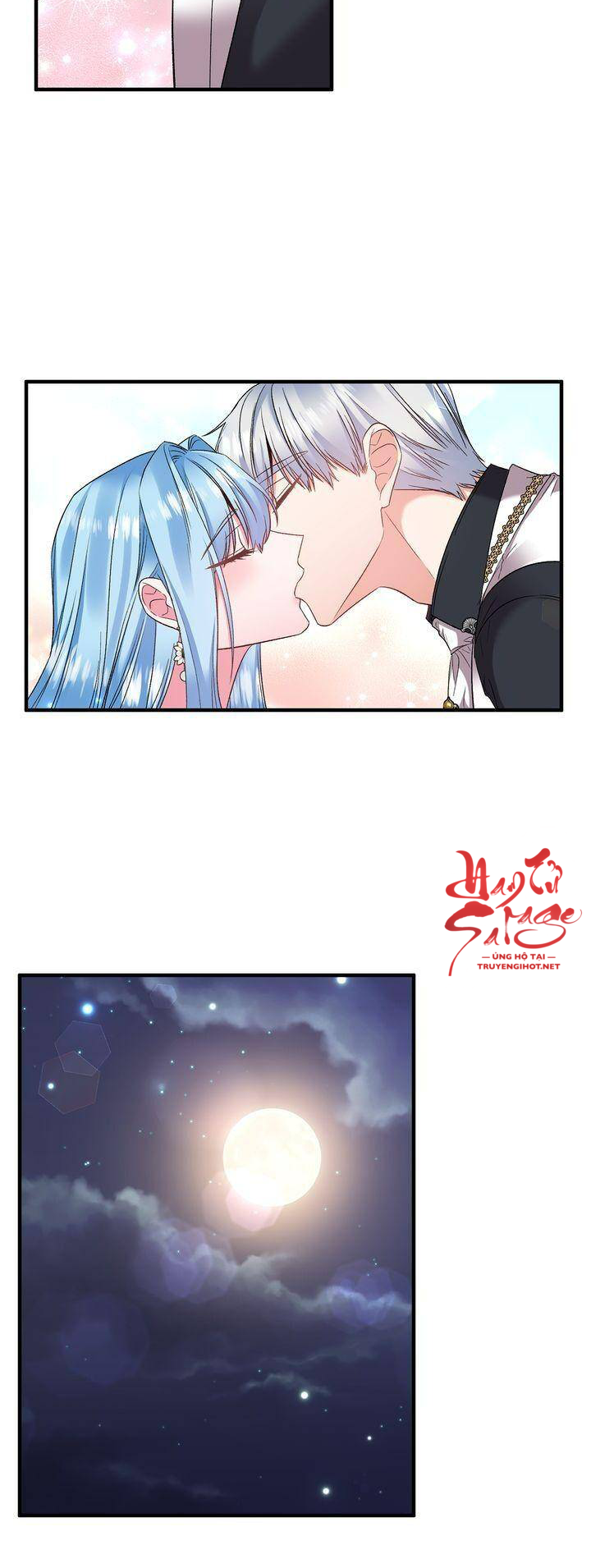 tôi sẽ thực hiện cuộc hôn nhân này chapter 81.2 6