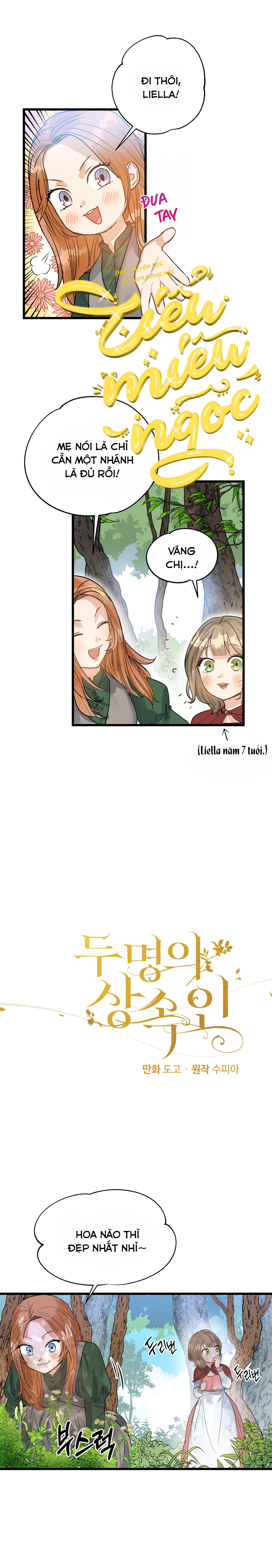 hai người thừa kế chapter 2 1