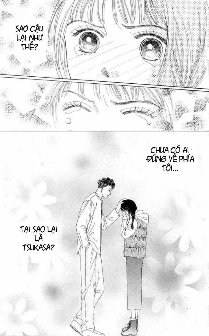 con nhà giàu chapter 61 32