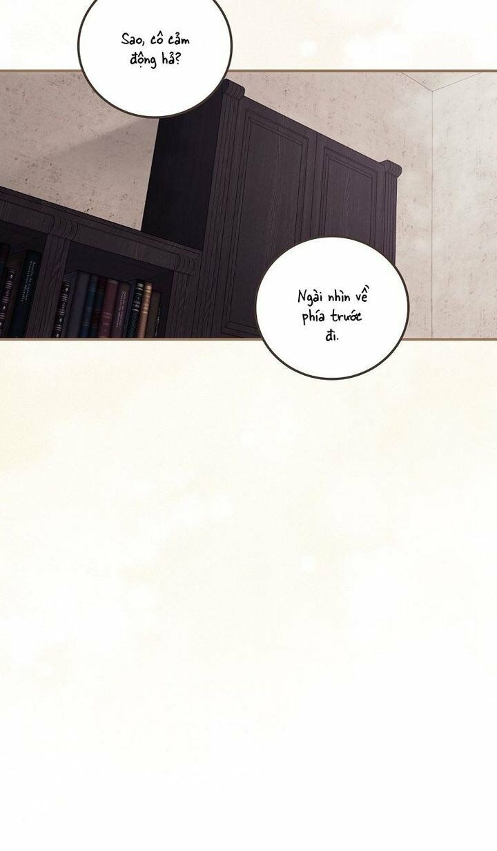 tôi nhìn thấy cái chết của bạn chapter 31 40