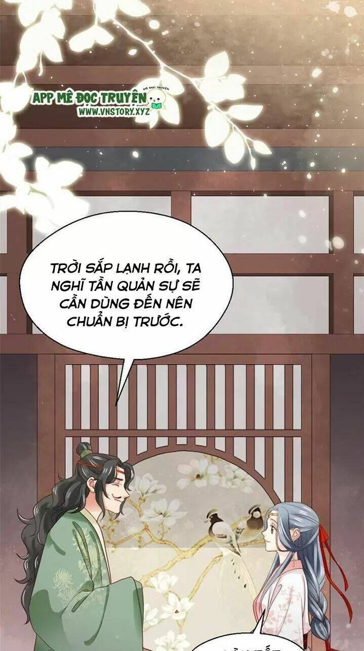 kiều nữ độc phi chapter 244 2