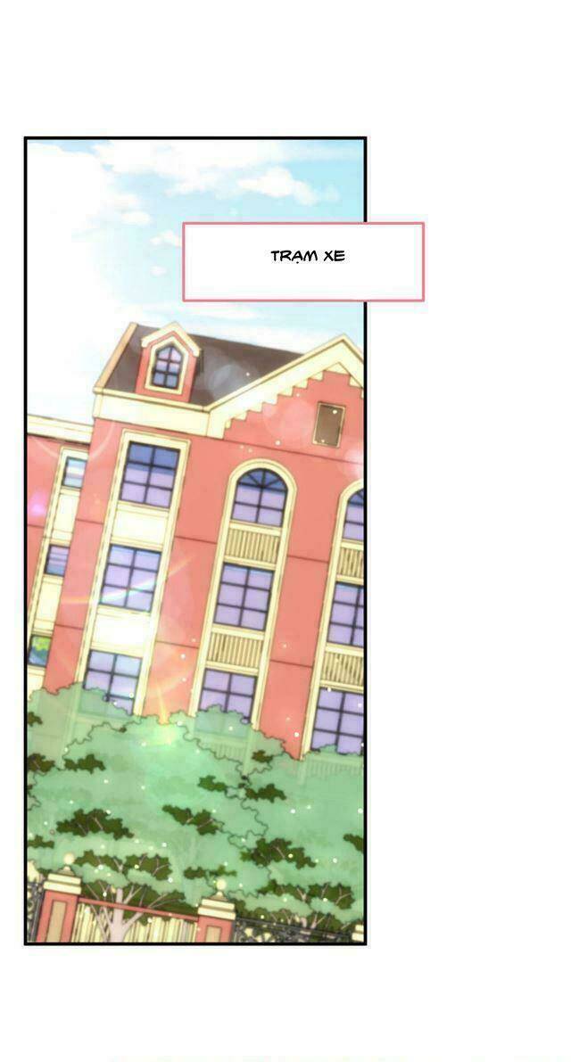 hôm nay tôi sẽ yêu ai đây ? chapter 21 18