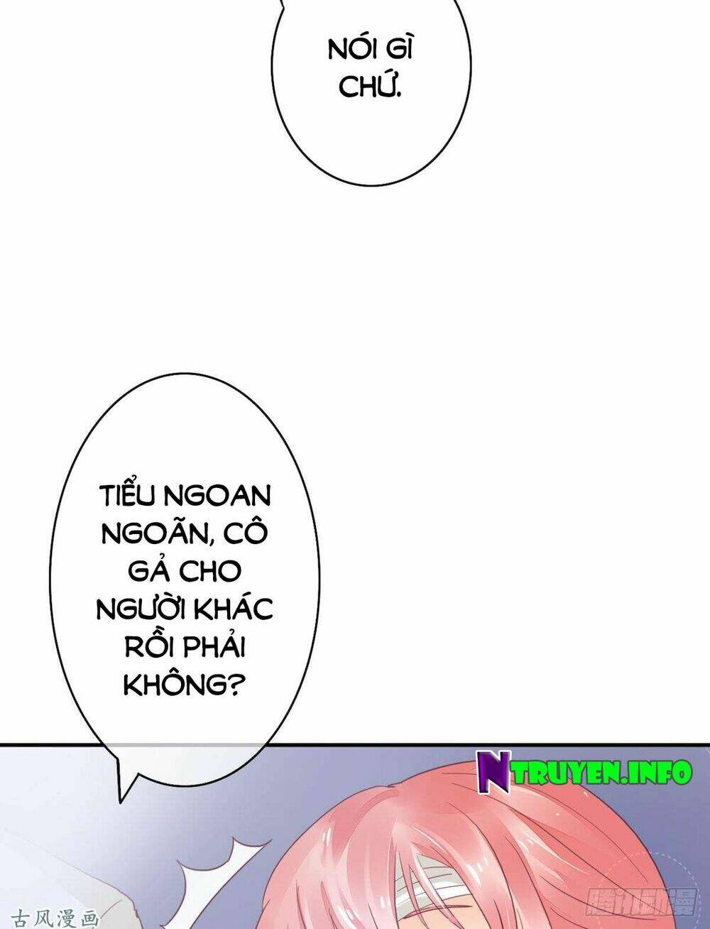 manh thê khó dỗ chapter 33 17