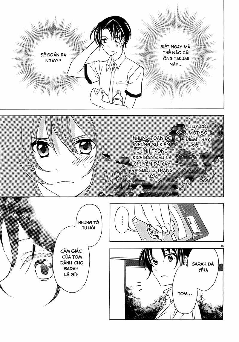 nami iro chapter 4 16