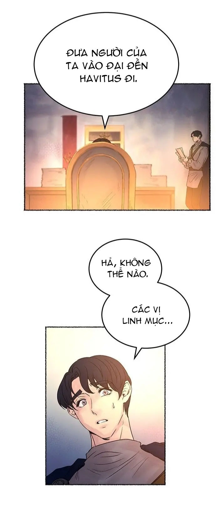 như gió trên cành cây khô chapter 7 54