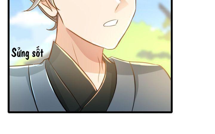 thái tử phi là người thế thân chapter 8 93