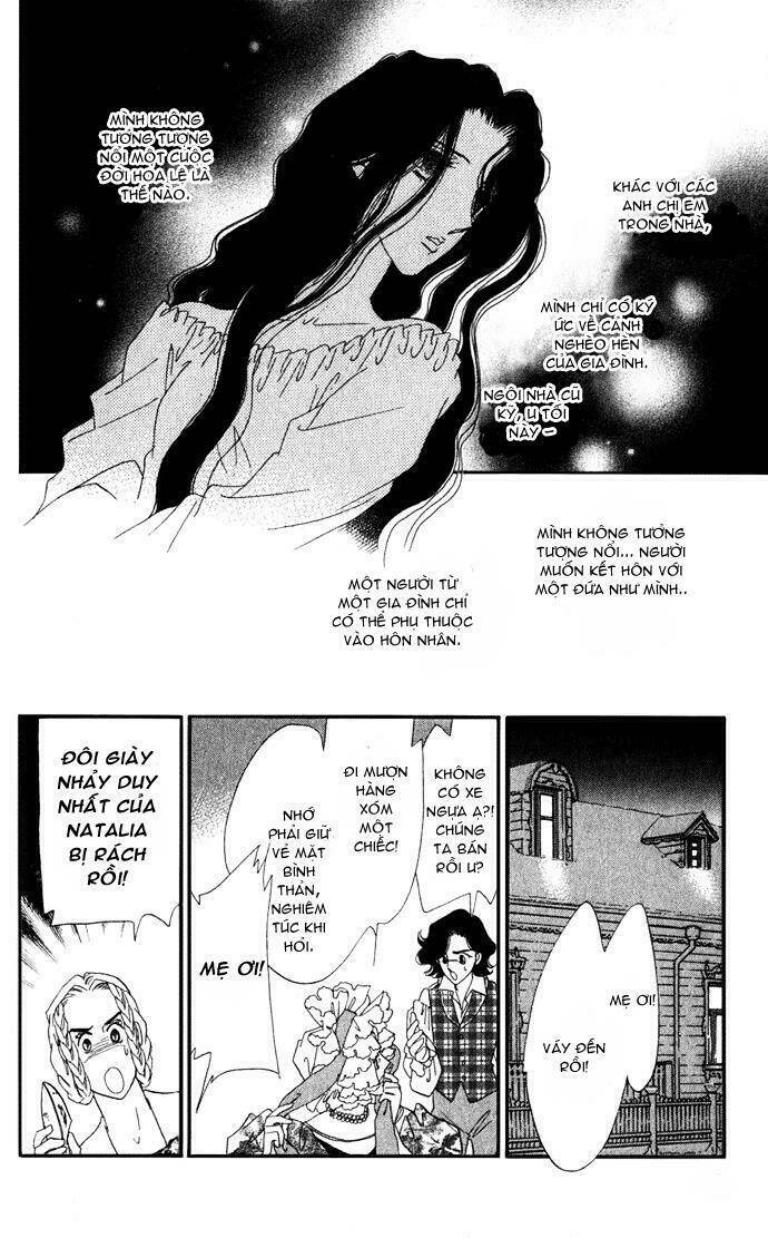 bronze no tenshi chapter 1 21