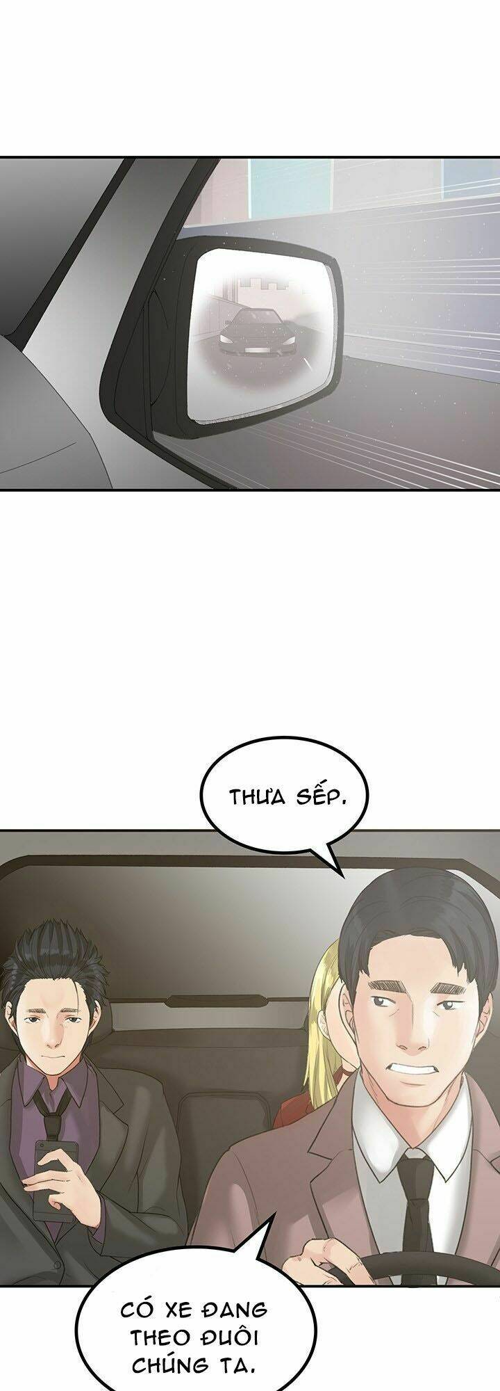 bạn gái của bạn thân chapter 28 4