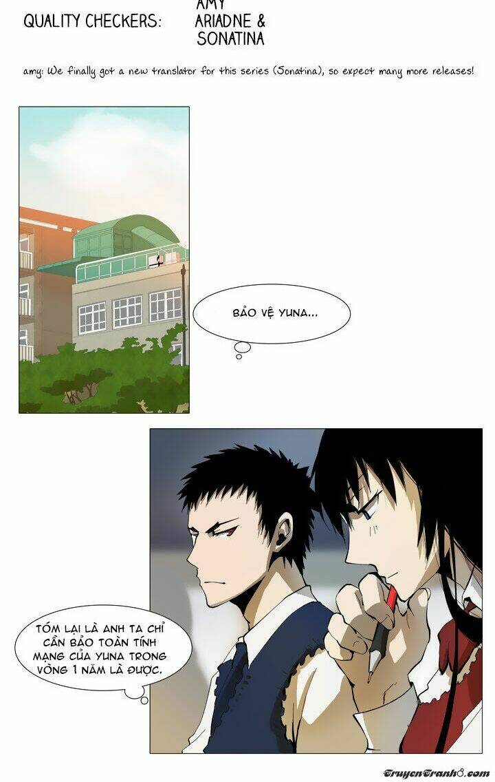 metronome chapter 15 12