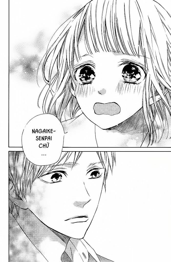 suki ni naranai yo, senpai chapter 6 36