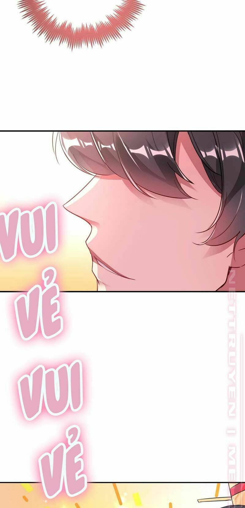 thiên thần gấu trúc muốn được ôm chapter 62 12