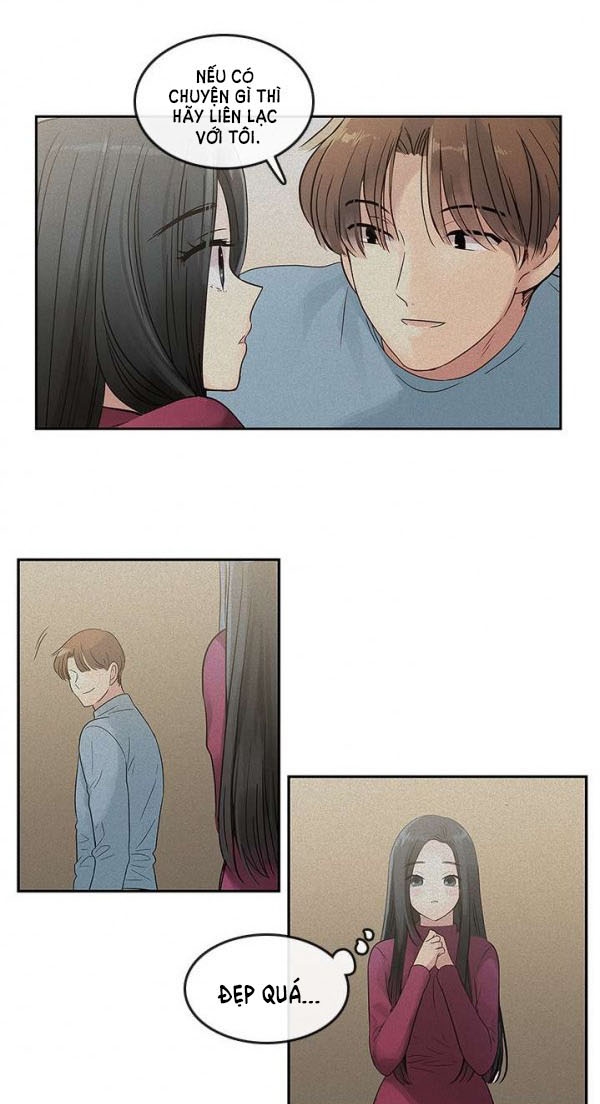 [18+] nàng hoa chapter 19.1 24