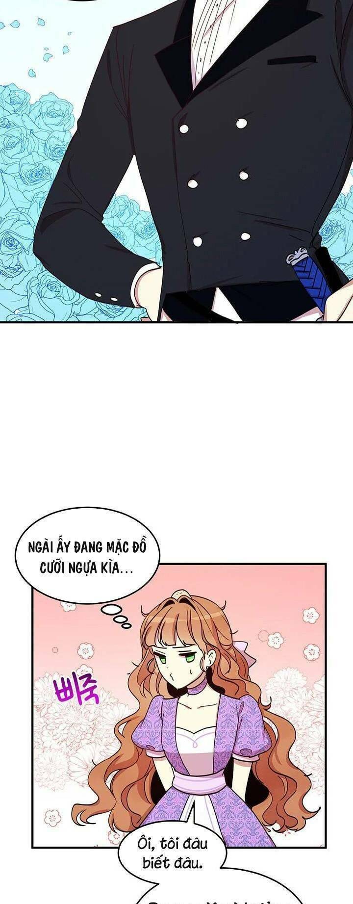 công tước, loạn vừa thôi! chapter 25 23