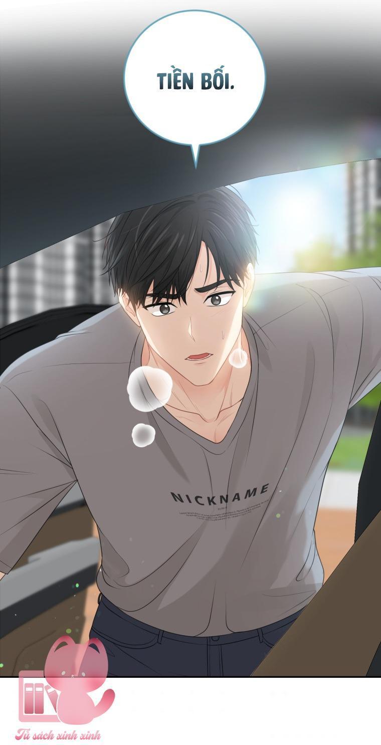 mong được chị chỉ bảo, tiền bối chapter 29 51