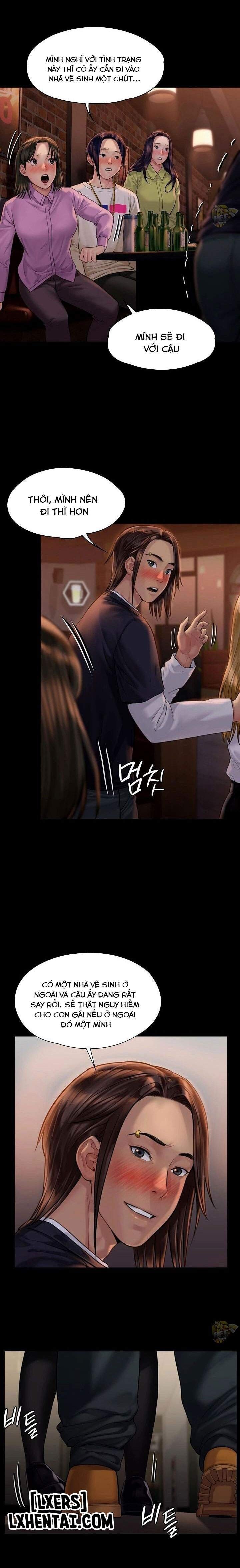 ong chúa chapter 168 8