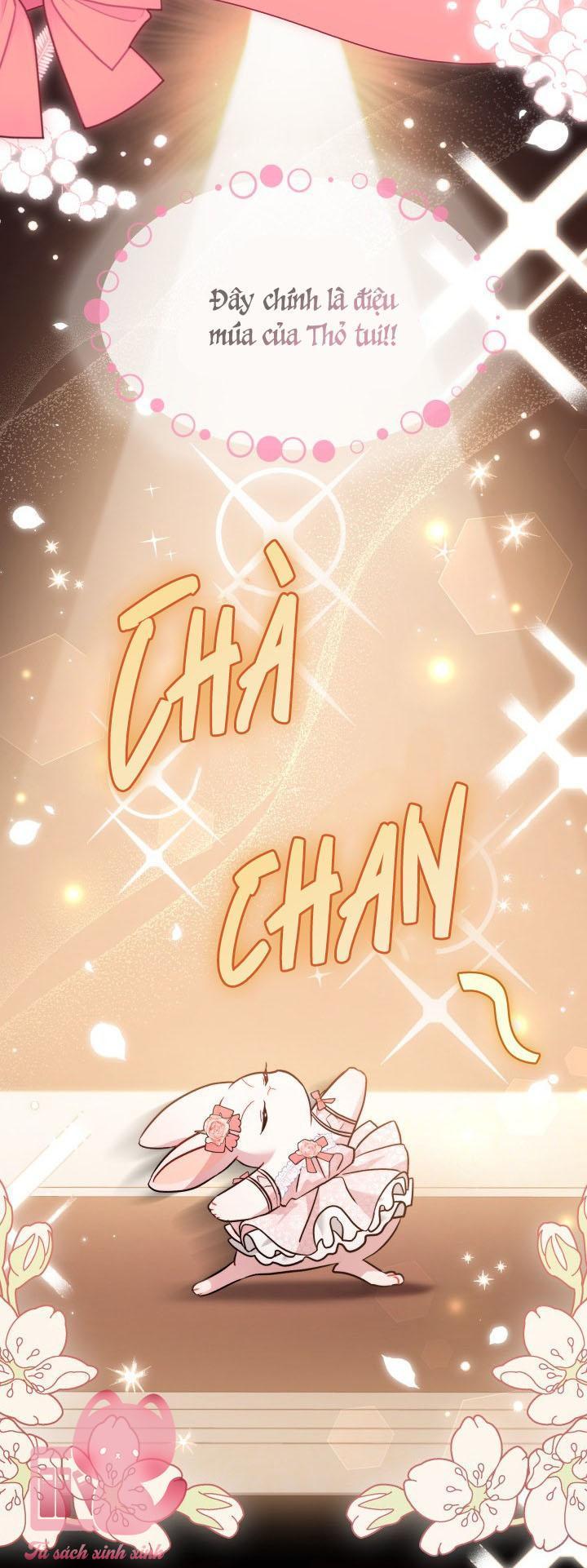 quan hệ cộng sinh giữa báo đen và thỏ trắng chapter 96 28