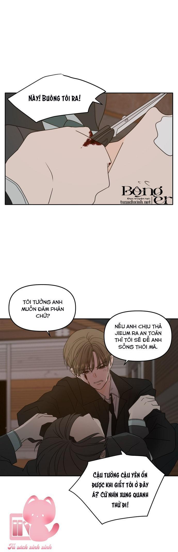 hẹn gặp nhau ở kiếp thứ 19 chapter 103 2