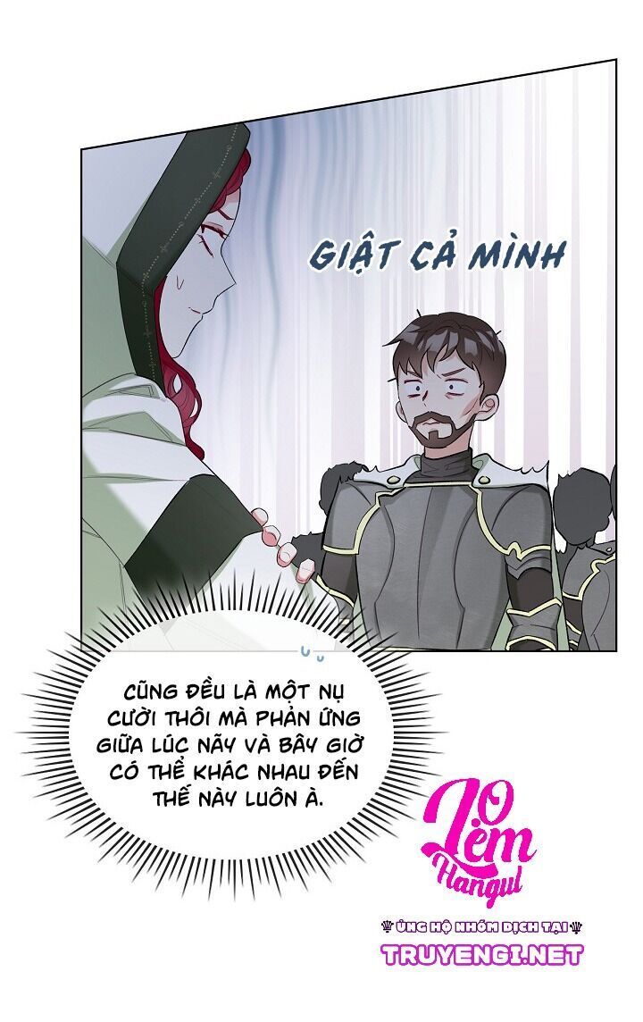 kẻ tạo ra ác nữ chapter 37 39
